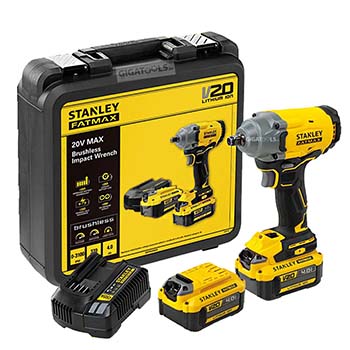 Impact Driver